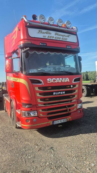 Scania