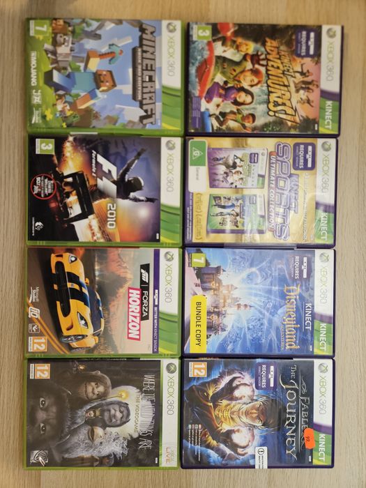 Xbox 360 slim + volante trustmaster