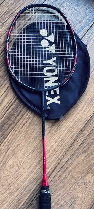 Raquete Badminton Yonex Arc Saber 11 Play