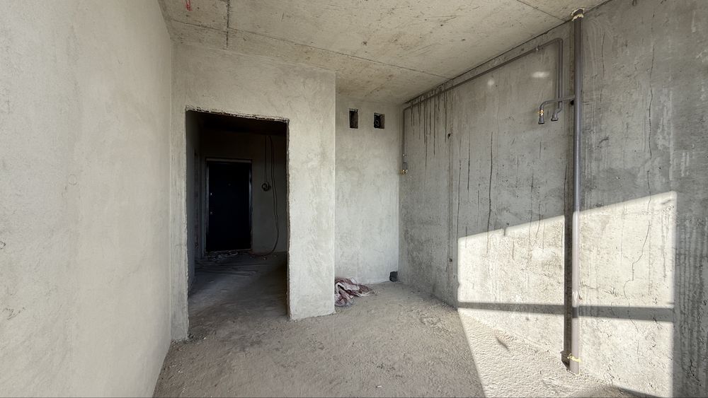 1-кімнатна квартира за адресою (площа 45,1 м²) - Atlanta.ua - фото 15