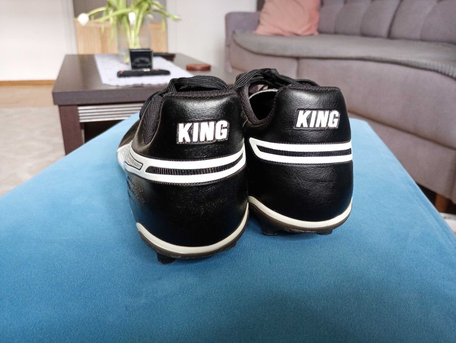 Puma King roz. 44,5