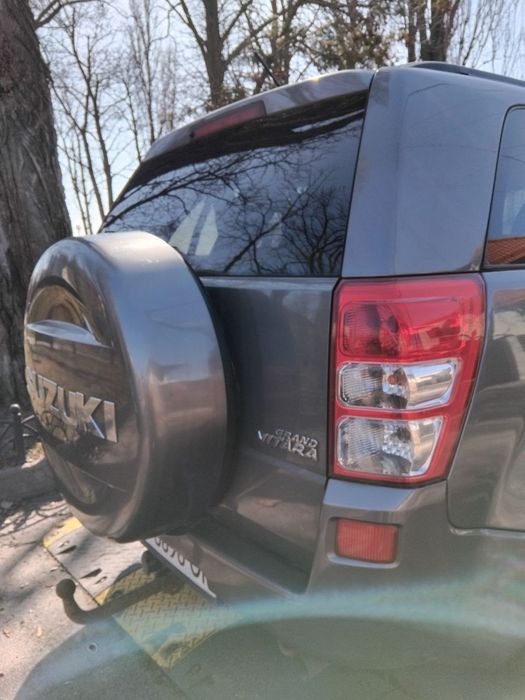 Продаю Suzuki grand vitara