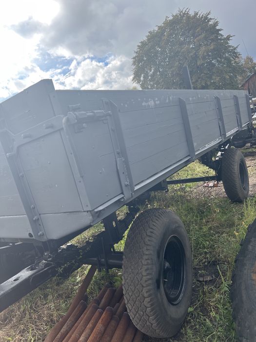 Продам прицепа 2ПТС-4