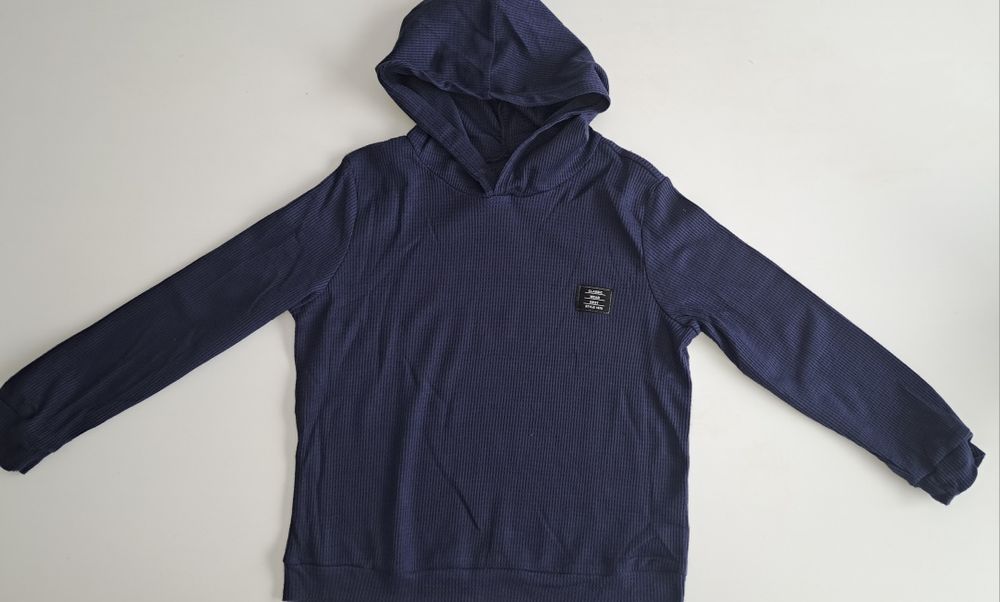 Komplet dla chłopca r. 134