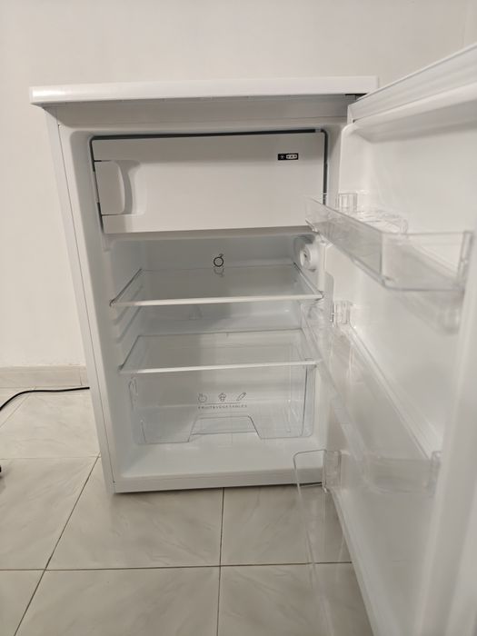 Frigorífico Compacto Qilive 113L