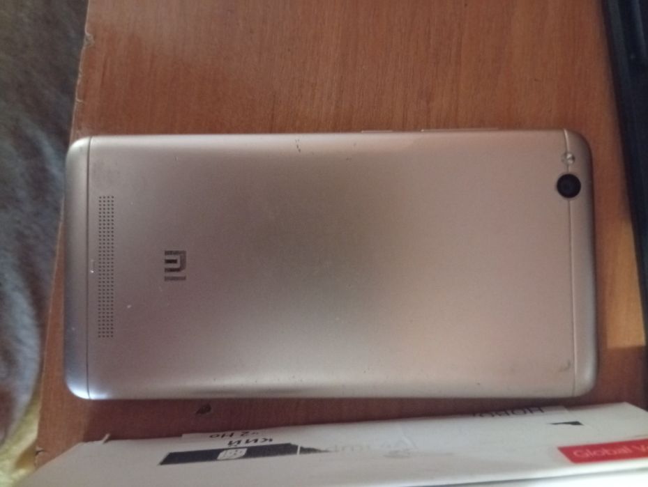 Xiaomi redmi 4 a