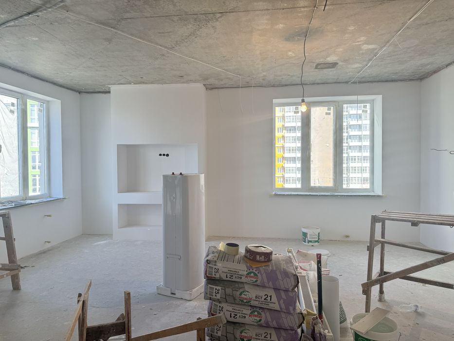 3-rooms apartment apartment by the address st. Gagarina pr (area 101,2 m²) - Atlanta.ua - photo 11