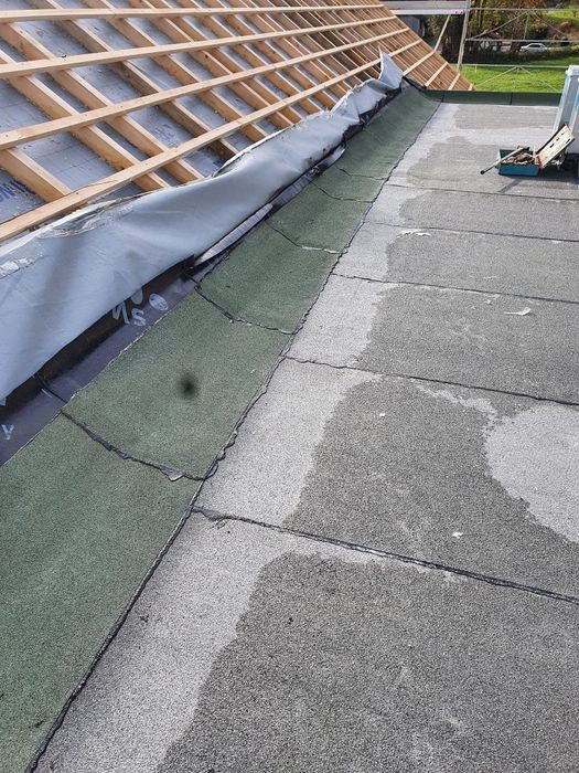 Usługi dekarskie – dachy, tarasy, docieplenia | Izolacje