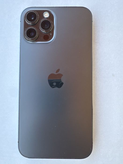 Iphone 12 Pro Max - 256GB