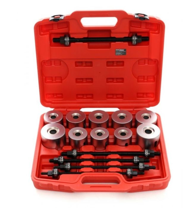 Ściągacz do tulei wahaczy, łożysk