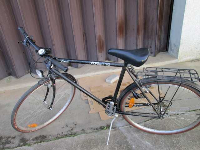 Bicicleta   de   montanha