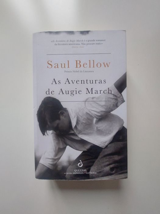 Livros de ficção e outros