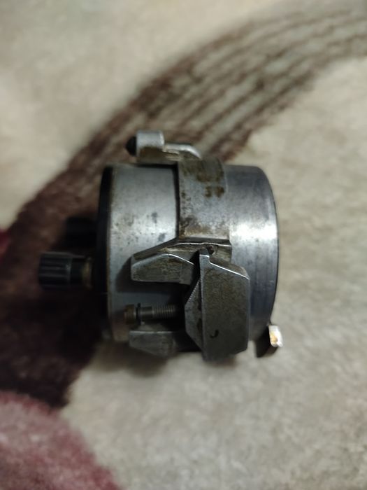 Годинник танковий, 5днів.