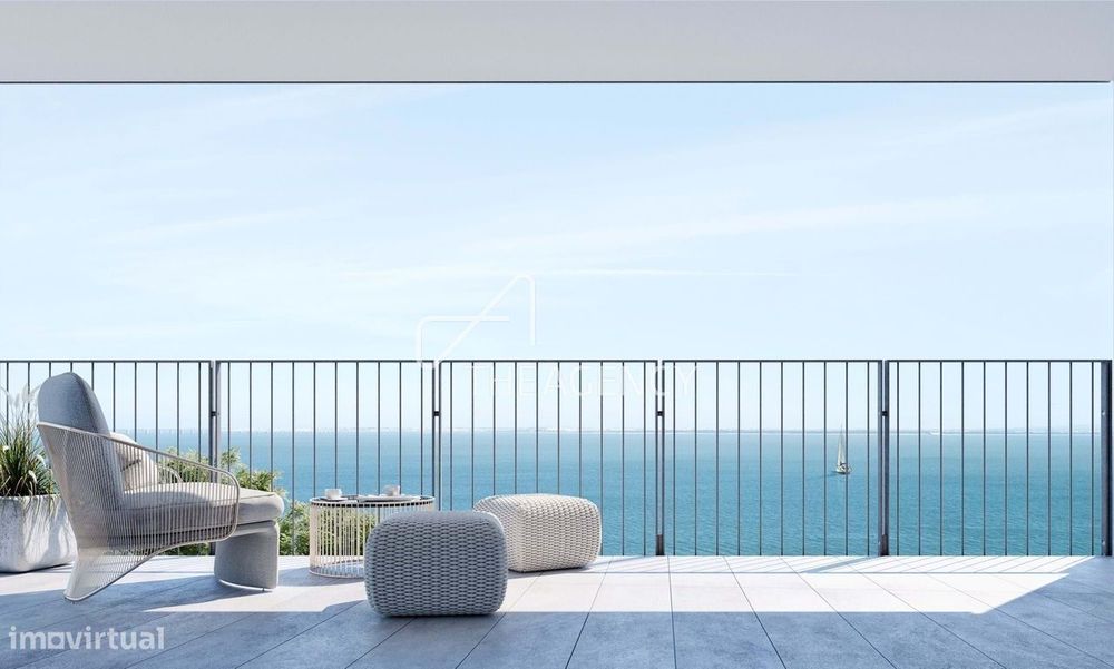 Prata Riverside Village — Uma Vida Contemporânea Junto ao Tejo