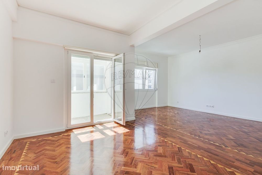 Apartamento T3 para arrendamento