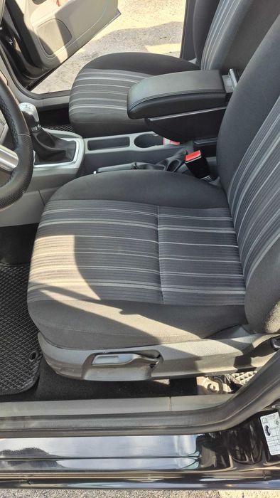 Продам Ford Focus 2 2010 рік 1.6 бензин