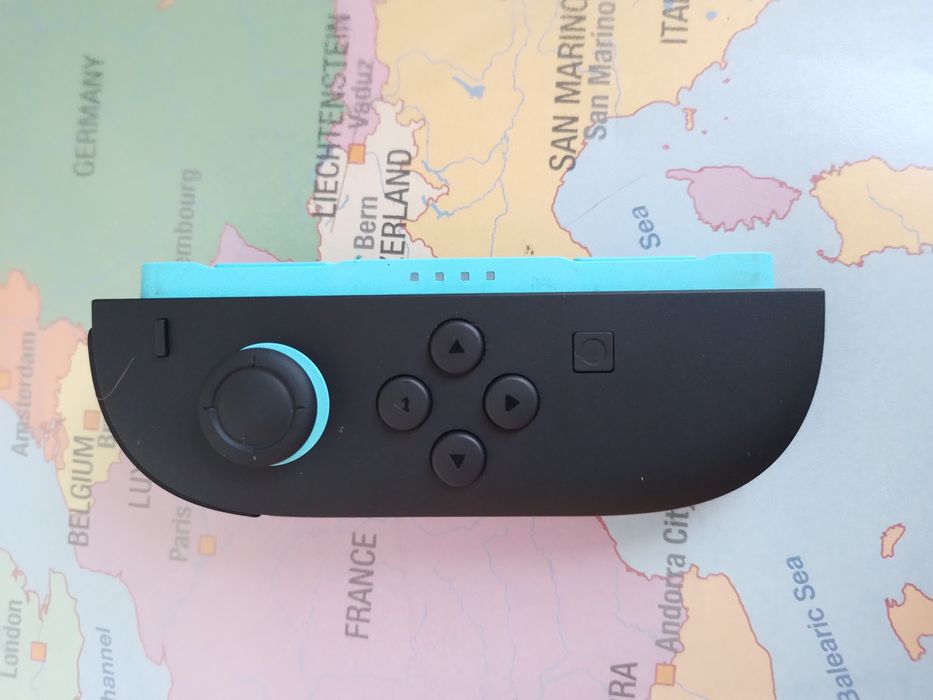 Joy Con nintendo switch 2