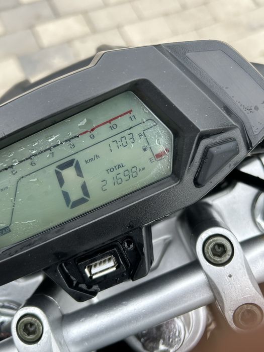 Продам мотоцикол