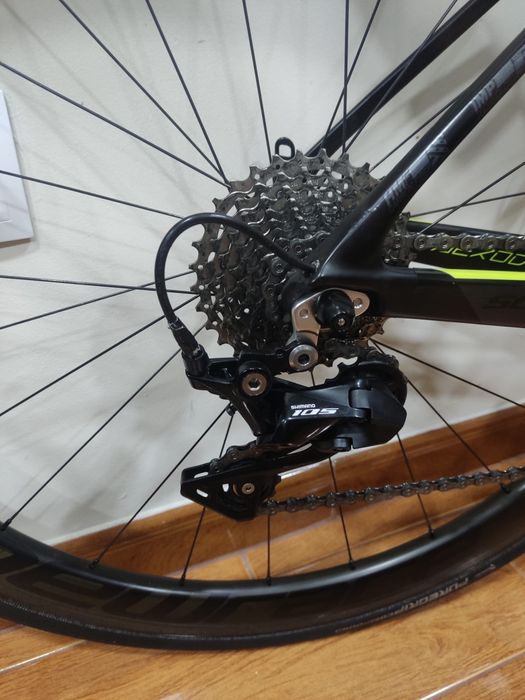 Scott Foil 2019