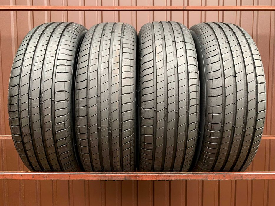 185/65 R15 Michelin Primacy 4. Шини літні 4 шт. (2022 Italy)
