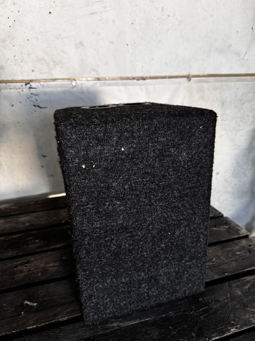 Velocity (by Blaupunkt) VXW200B subwoofer