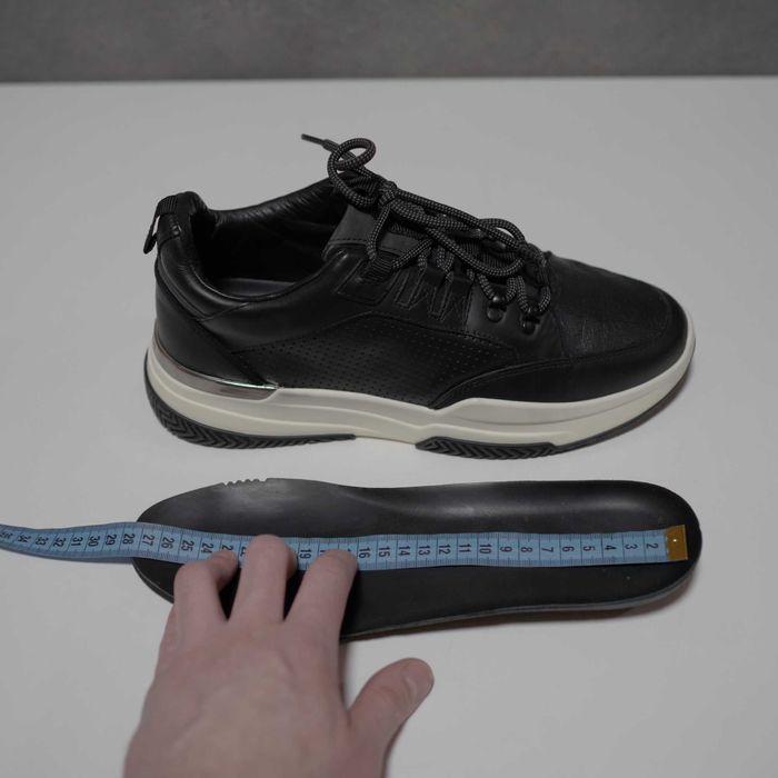 Кросівки снікерси Philippe Model Mallet оригінал 43 розм чудовий стан