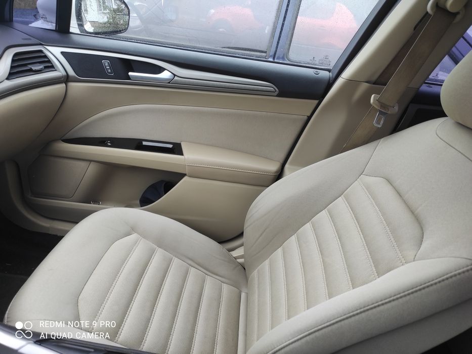Продам Ford Fusion 1.5