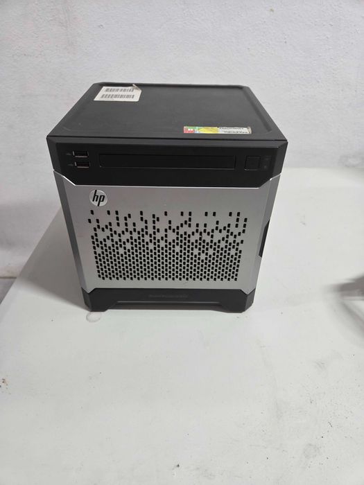 MicroServer Proliant HP gen8