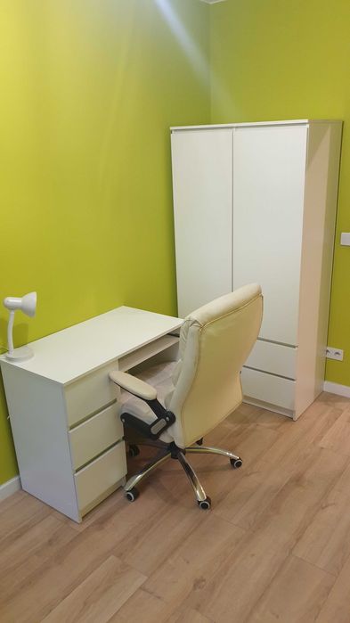Nowy Świat, Lublin-  Pokój 10 m² do wynajęcia
