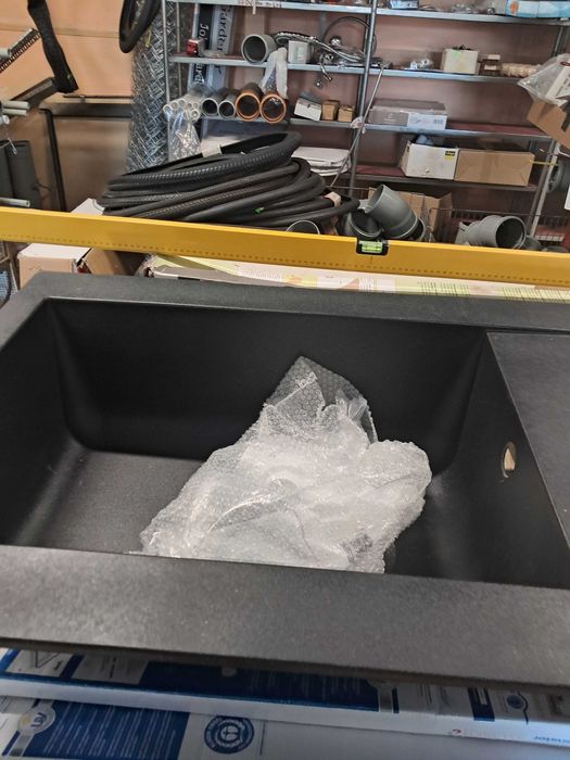 Sprzedam zlewozmywak niemiecki