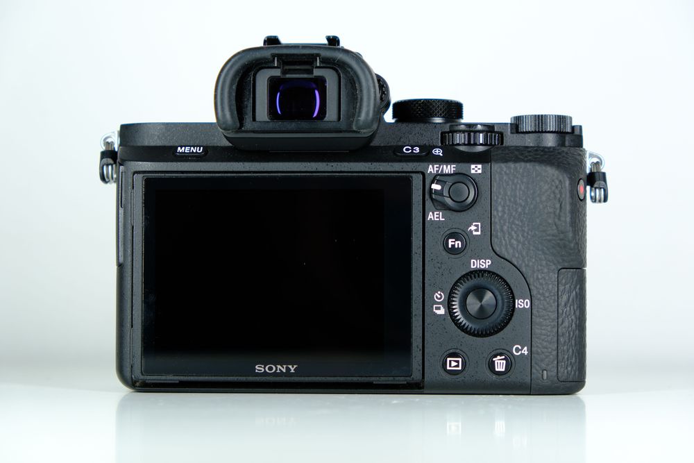 Sony A7 II ( a7ii ) пробіг 11 тис + гарантія  / без передоплат