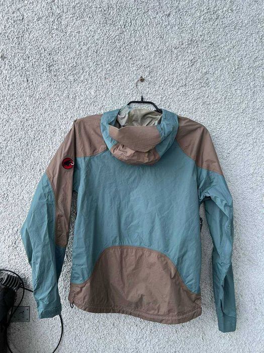 Мембранна куртка Mammut