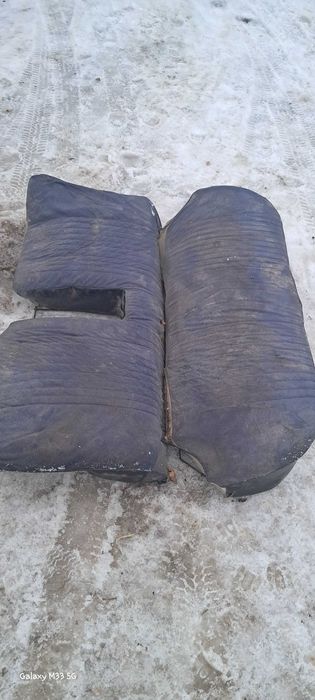 Części Polonez, Fiat