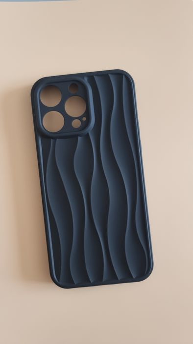 Etui do iPhone 14 Pro Max Plecki