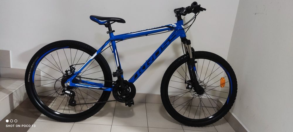 Rower Kross HEXAGON X2  26 cali