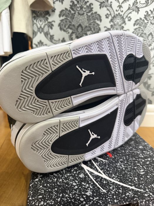 Nike Air Jordan 4 retro rozmiar 36.5 Nowe Orginalne