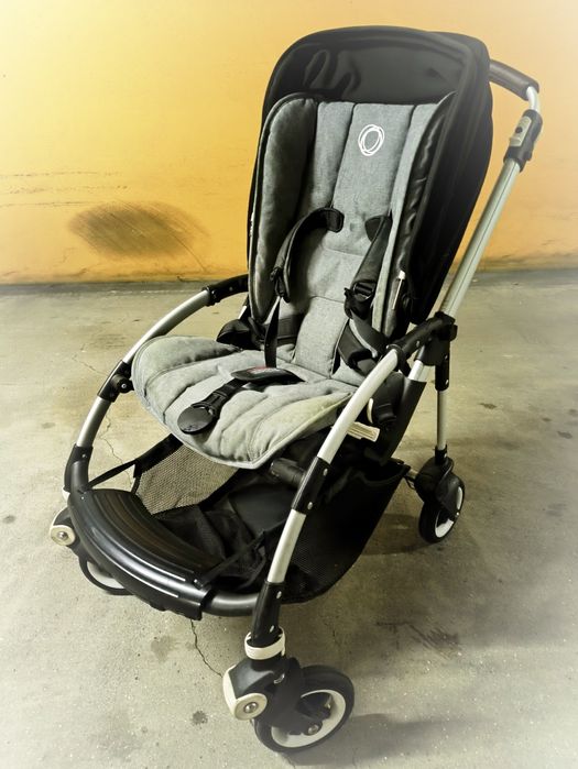Complete Bugaboo Bee 5 Stroller441394268398561282