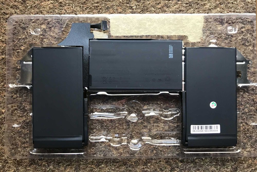 Bateria para MacBook Air 13&quot; Retina (A1932 / A2179)64584755418883121