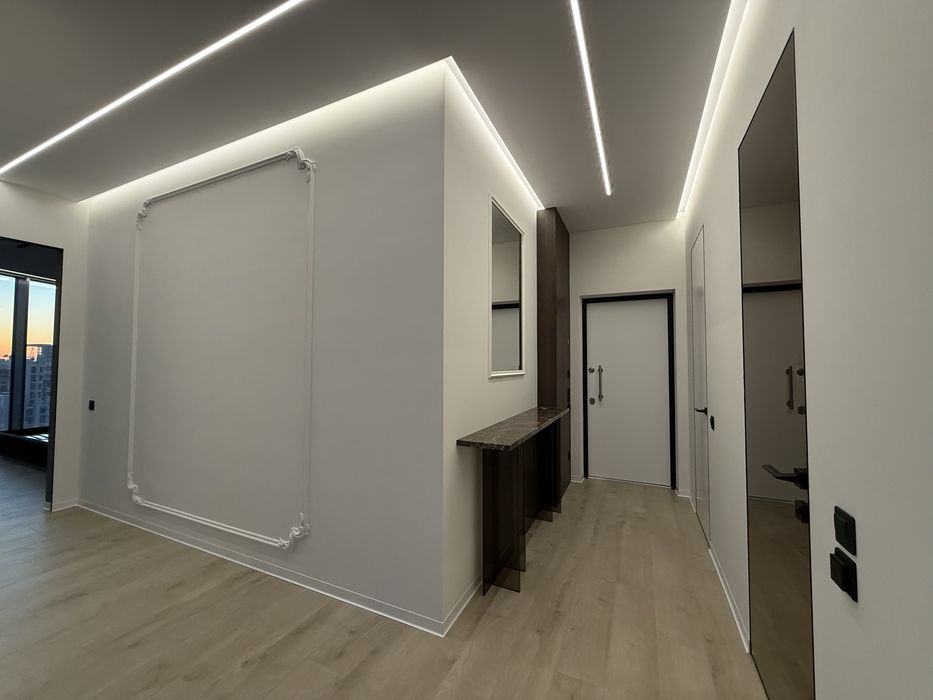 3-комнатная квартира по адресу ул. Иоанна Павла II (площадь 92 м²) - Atlanta.ua - фото 22