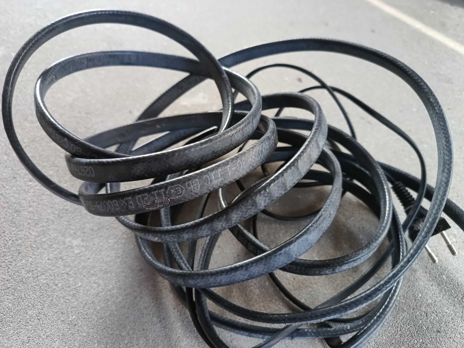Kabel grzejny SAMOREGULUJĄCY 20W/M, Producent: Fenix