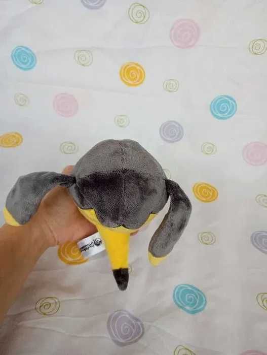pokémon peluche do Helioptile pokémon center - pokedoll / poké doll