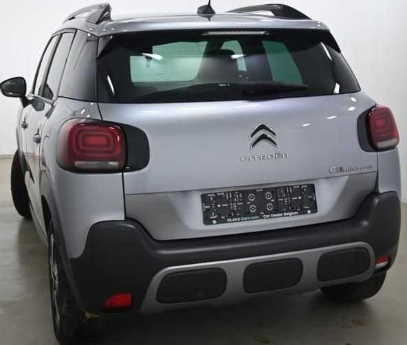 Citroen C3 Aircross  Para Peças - Há Peças