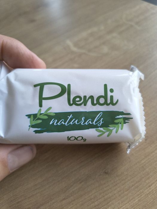 Mydło plendi 14szt