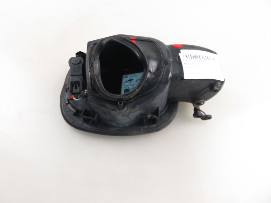 Klapka Wlewu Paliwa Ford Galaxy Mk3 Uf 2015-
