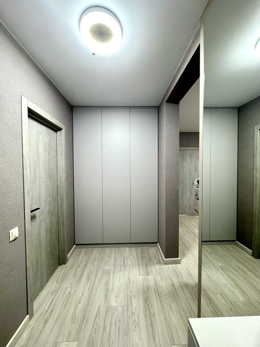 1-кімнатна квартира за адресою Куликове поле пл. (площа 40,3 м²) - Atlanta.ua - фото 16