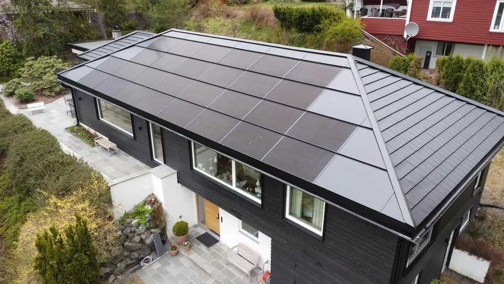 Kompleksowa budowa dachów, tarasów