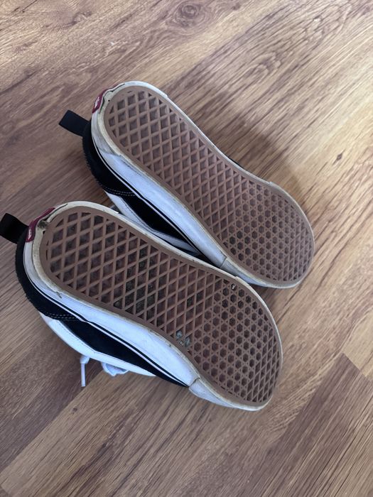 vans кеди чоловічі оригінал