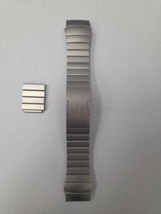 Bransoleta Huawei Watch GT4 Elite oryginał Nowa