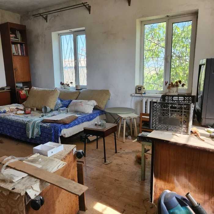 (13) Продам 2-поверховий будинок в Сухому Лимані