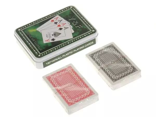 Karty 544062. Adar. Nowy Produkt